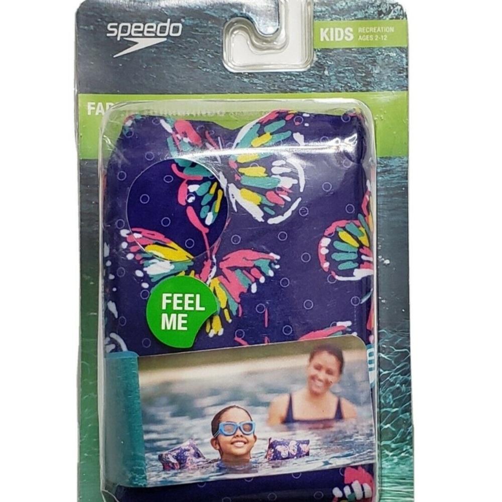 Speedo Kids Water Wings